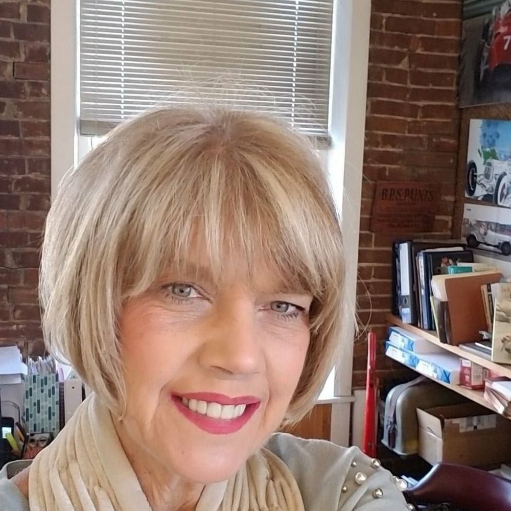 Meet your Posher, Janice